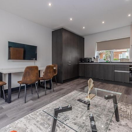 Central Hove 3 Bedroom Flat Bn340Bwil Екстер'єр фото