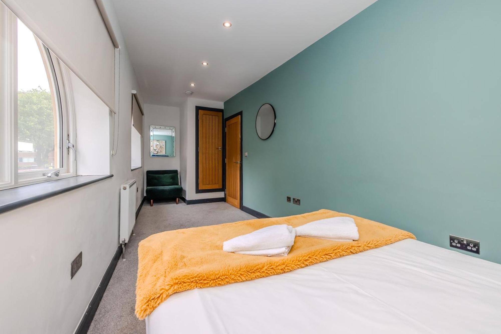 Central Hove 3 Bedroom Flat Bn340Bwil Екстер'єр фото