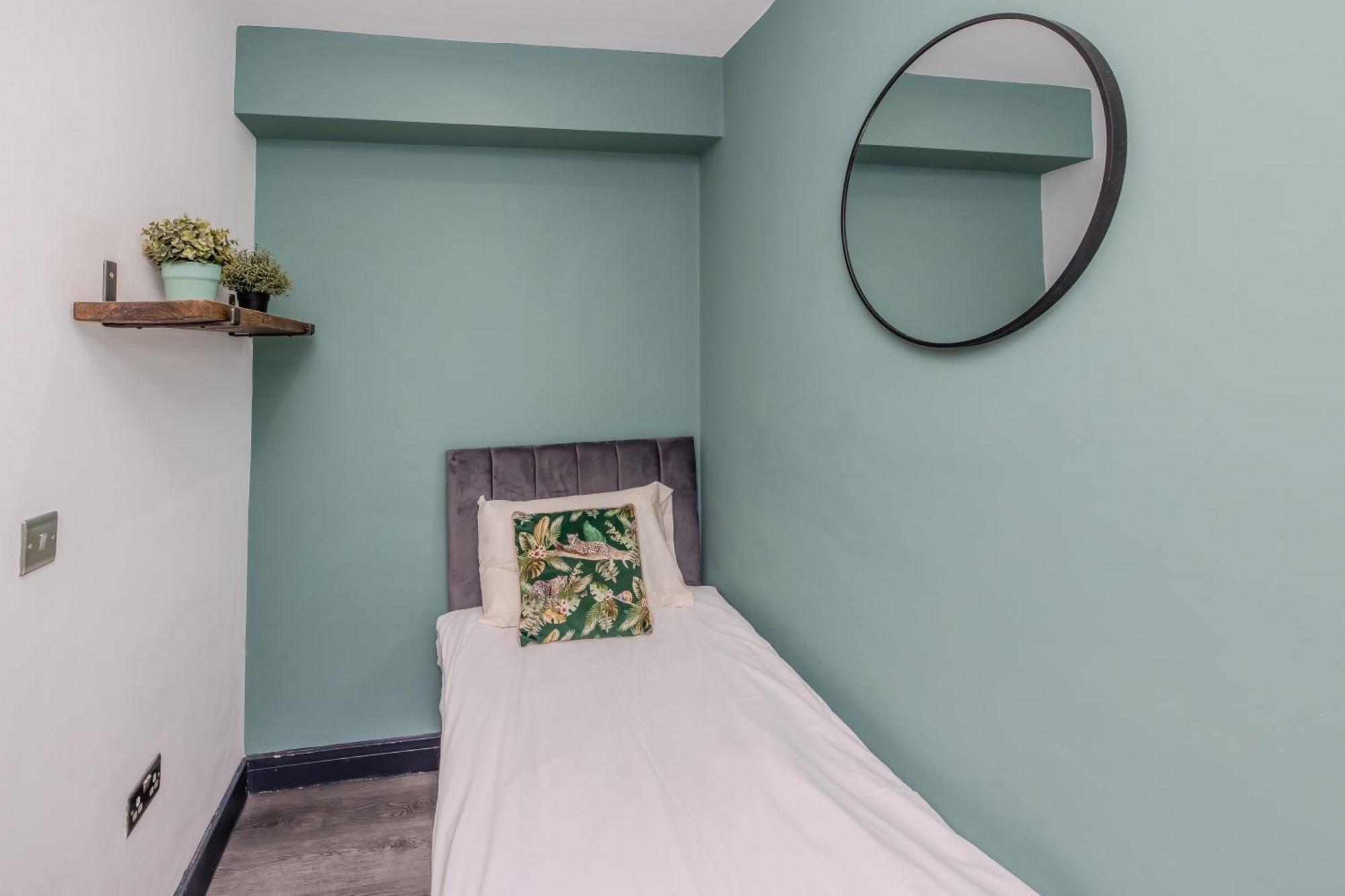 Central Hove 3 Bedroom Flat Bn340Bwil Екстер'єр фото